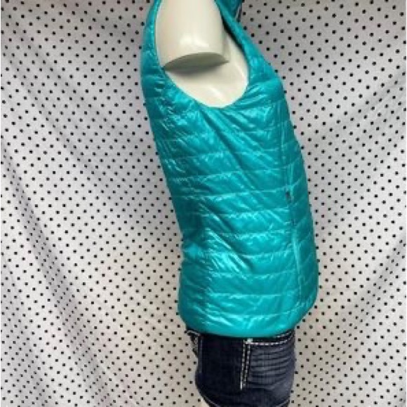 Women’s XS The North Face vest - Picture 3 of 8